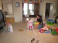 2nd Birthday Party 045